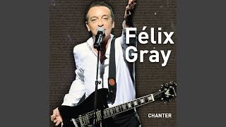 Video thumbnail of "Félix Gray - La gitane"