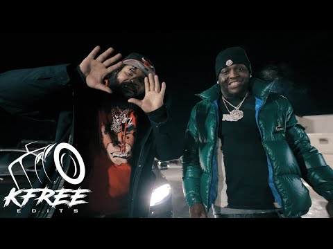 Rio Da Yung Og X Rmc Mike - Substance Abuse Shot By Kfree313
