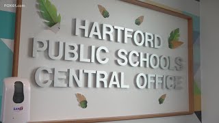 Hartford Board of Education teams up with Caissa K12 to keep more students in the district