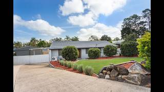 27 Blenheim Cres, Yamanto QLD 4305, Australia