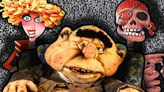 THE MOST INSANE KIDS SHOW Wealth