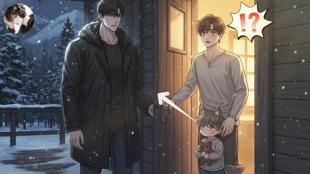 [ABO] Моя стая запретила мне беременность, теперь он хочет вернуть своего ребенка.