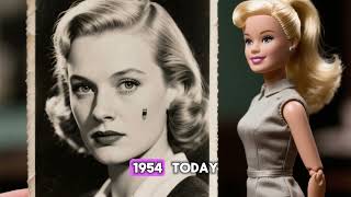 The Dark Truth Behind Barbie 😨