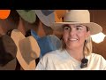⭐️ESTILO ECUESTRE con ALMA MEXICANA conversación con SUKI PALOMINA
