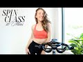 Empress  30 minute spin class  hiit cycling workout to build your glutes