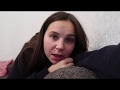 VlogMas День 7 Встретили БАСТУ на улице/ Заключительный влог наска ананаска