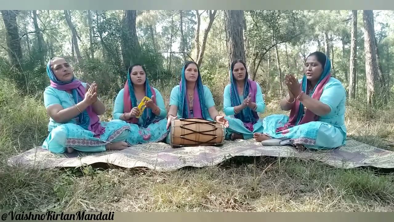 Yashoda Tere Lal Ne Krishan Bhajan Kirtan With Lyrics