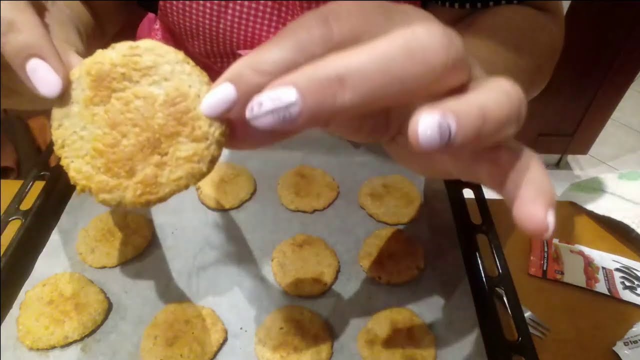 Μπισκότα βρώμης. // Έξυπνες συνταγές για δίαιτα.//