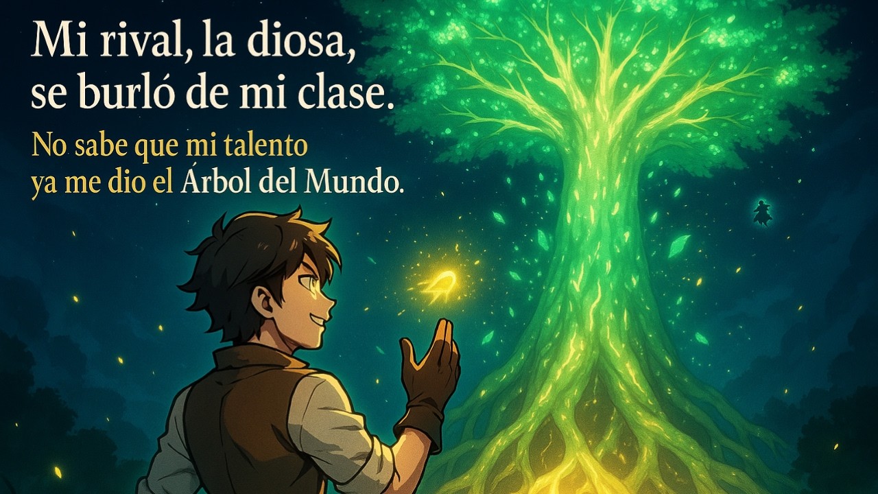Mi clase es la más inútil, se ríen de mí.Pero mi mascota con dos hechizos prohibidos los hará llorar