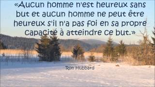Belles citations sur le bonheur