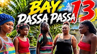 BAY PASSA PASSA part 13 //NEW JAMAICAN MOVIE// #2026 #comedy #drama 