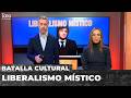 💥 BATALLA CULTURAL con Gabriel Sued y Noelia Barral Grigera