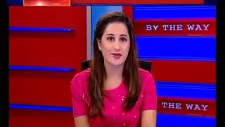 By The Way With Avanne Dubash Snackible