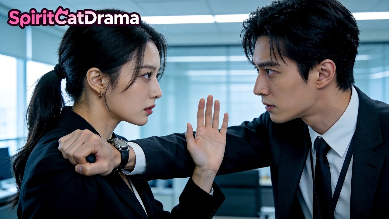 Тайная любовь! Девушка вынуждена стать любовницей красивого президента! Неожиданно она влюбляется в