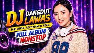 Live DJ DANGDUT LAWAS BASS EMPUK | Aulia RA