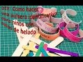 Cómo hacer pulseras identificativas para niños - No puedo estar quieta