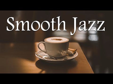 Chill JAZZ - Chill Out Smooth Jazz and Bossa Nova - Relaxing Cafe Music