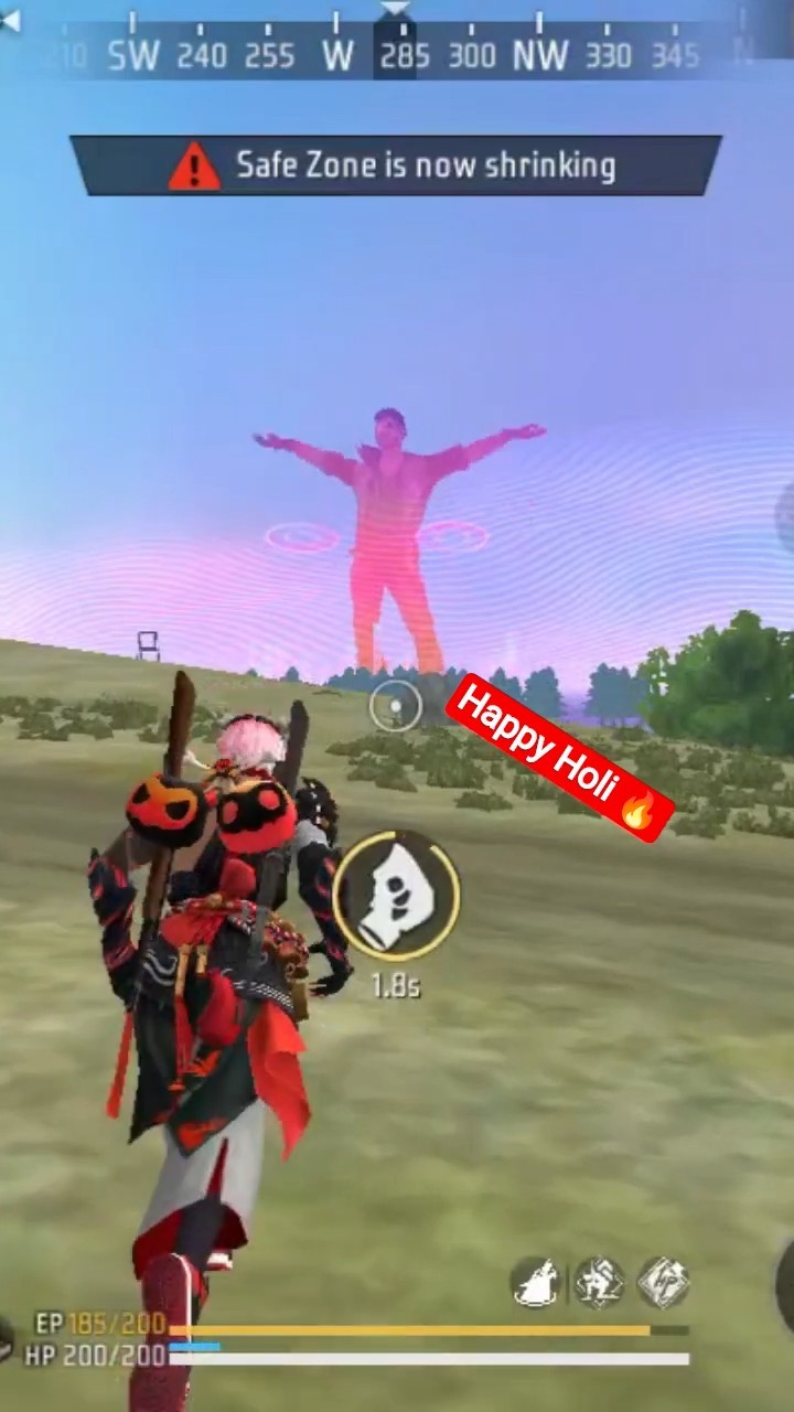 🔫Free fire 💣 - ShareChat