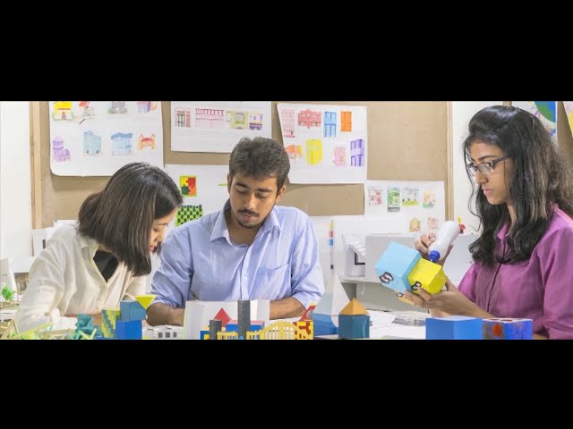 Amity University Kolkata