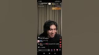 Live Tiktok Ryaas Randa 28 Jun 25