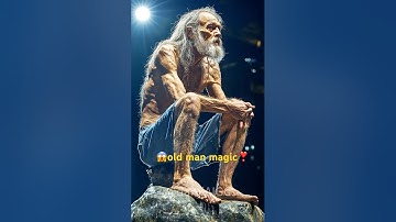 AGT Old Man Shocks the Judges With His Performance on AGT #agt #talentshow #shorts #funny