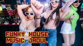 House Music Lawas Suhunya Remix Pemersatu Bangsa Dugem Nostalgia 90/2000 S  sesion 4