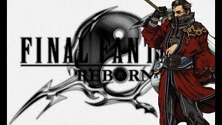 Dissidia Duodecim :[Model Import] Auron