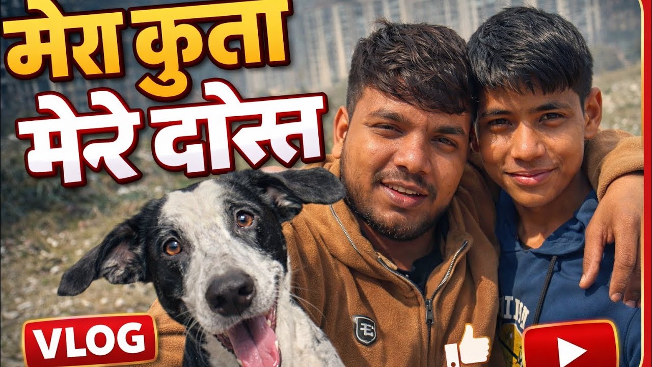 PART-2 Vlog with Ravi 