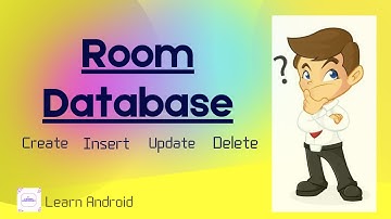 💥Room Database | Android Studio | Java Part 3 💥#room #database