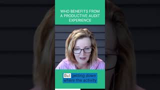 How to Make Audits Productive for Both Clients and Auditors