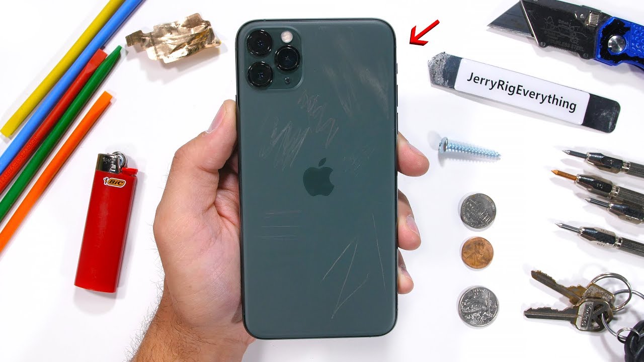 Easiest Iphone Glass Fix With Lasers Not Clickbait Youtube