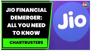 Reliance Industries Shareholders To Meet On May 2 To Approve Jio Financial Demerger | Chartbusters