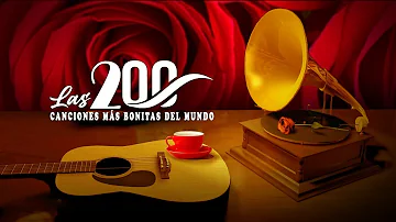 MUSICA DE LOS 80 LAS CANCIONES MÁS BONITAS DEL MUNDO - Instrumentales De Oro Del Recuerdo