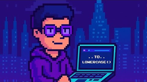 To Lower Case - LeetCode 709 | JAVA