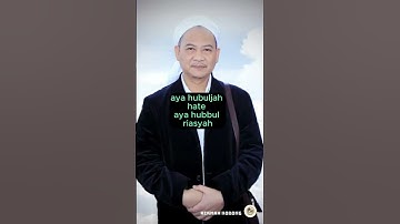 Baju Bersih, Tapi Hatena Najis — Masjid Tempat Ka Allah, Ulah Bawa Hate Najis 💔🤲 | Abuya Uci #quotes