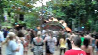 Jungle Experience-Koh Phangan 16.2.2011 DJ Dica Jungle Experience-Koh Phangan 16.2.2011 DJ Dica