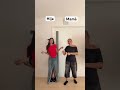 Uniéndonos al trend con el pasito viral #baile #fyp #viral #passinhodojamal