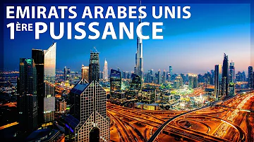 Qui dirige Dubaï ?