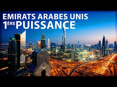 Vidéo: Qu'a fait Cheikh Khalifa pour les Emirats Arabes Unis ?