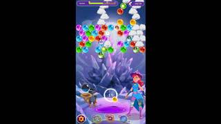 Bubble Witch 3 Saga Level 979 ~ No Boosters
