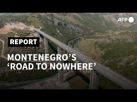 Montenegro learns true