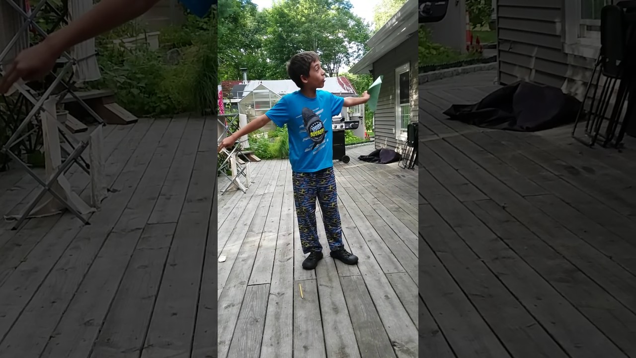 Michael Nikola Ruiz, paper on the dangers of metal in microwave ovens