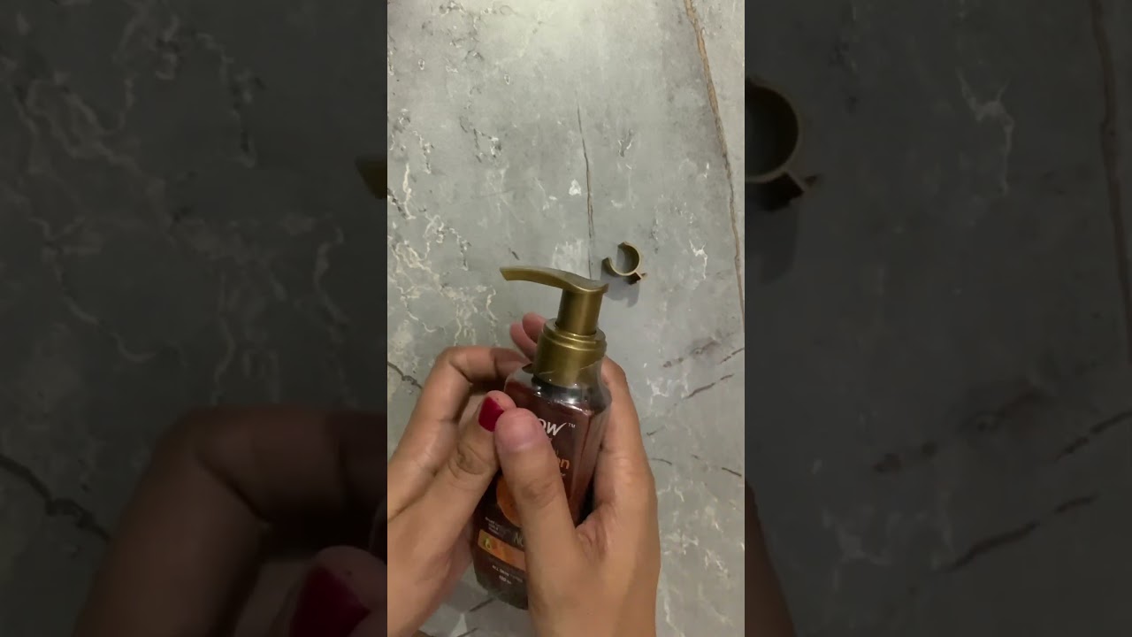 Wow skin science sunscreen spf 55  