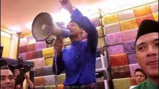 JAKEL Raya 2014: Jom Beraya Bersama Aaron Aziz & Zizan Razak di Jakel!
