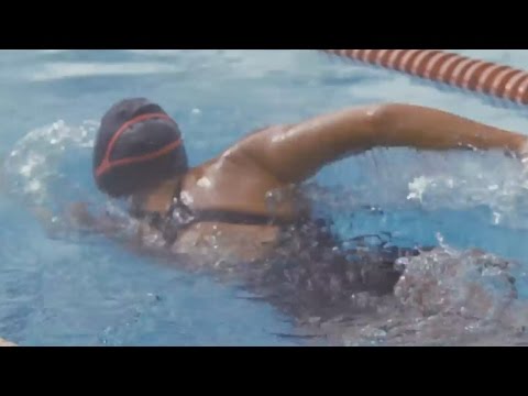 NRA Freestyle I Am Forever Season 1 | Ep. 4 Promo: Swim Instructor Marni Kerner