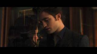 The Twilight Saga: New Moon (HD teaser)