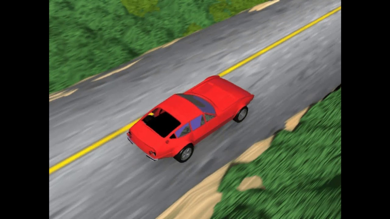 Bugs Bunny's Nightmare (Extended)