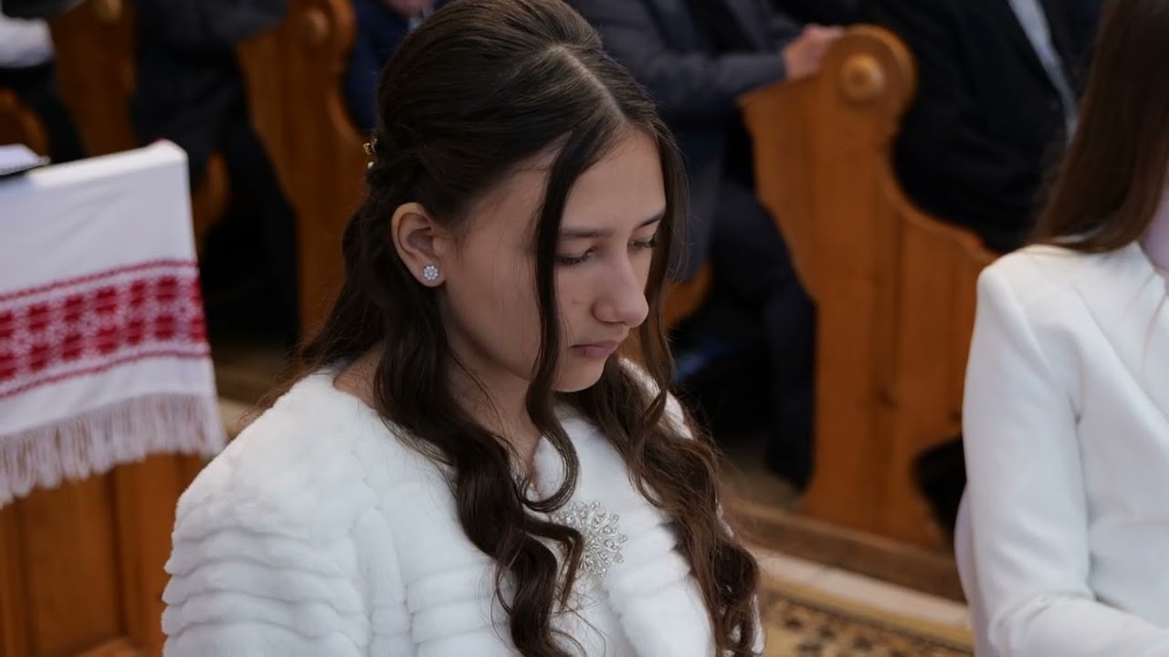 Konfirmáció 2025 Szilágypanit highlights