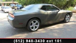 2009 Dodge Challenger - Benny Boyd CDJ - Lampasas, TX 76550