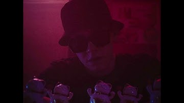 Big Baby Tape - LaFlare (Album, слив + таймкоды)